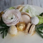 Anish Wedding Cookies Recipe