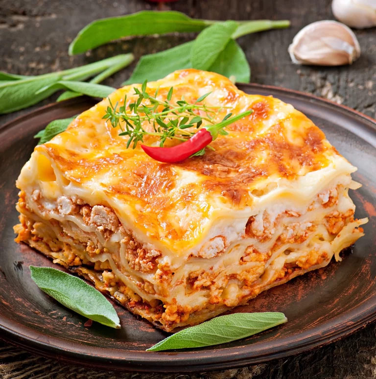 Side Dishes for Lasagna