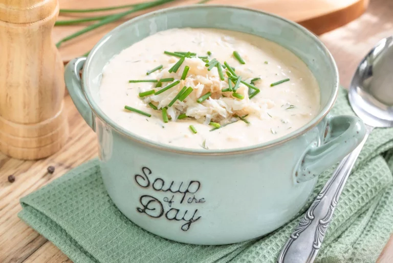 Cream Soup Recipes